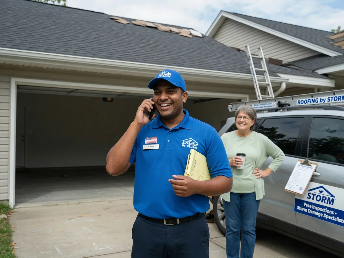 Roof Repair Near Me Hixson, TN FAQs